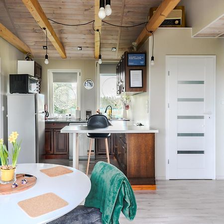 Margarett - Cozy House Klodzko Jaszkowa Dln. Villa Dış mekan fotoğraf