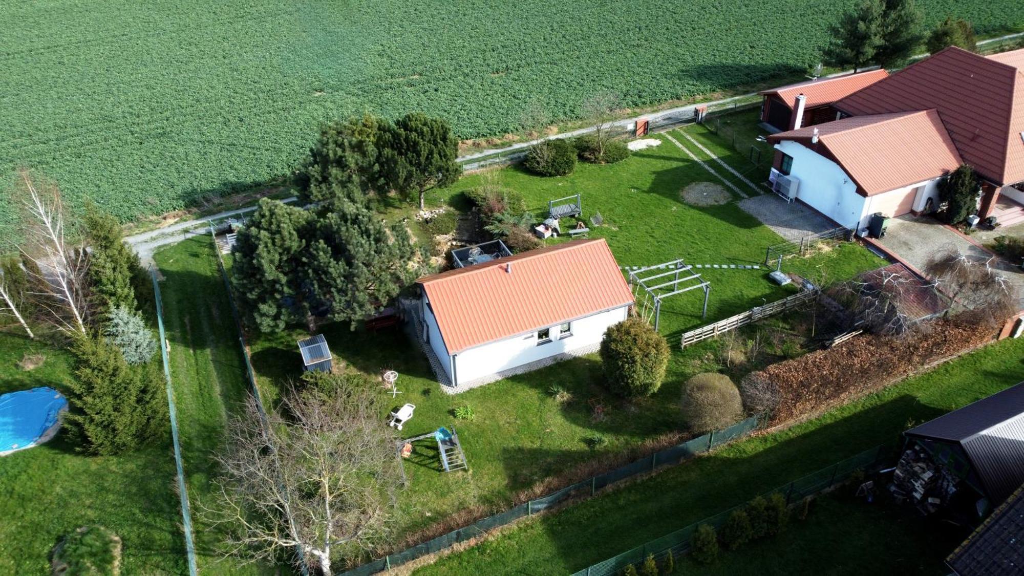 Margarett - Cozy House Klodzko Jaszkowa Dln. Villa Dış mekan fotoğraf